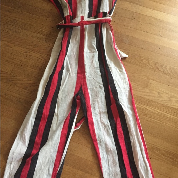 Ace and Jig Tribe Jumpsuit XS (flexible sizing) - Picture 3 of 5